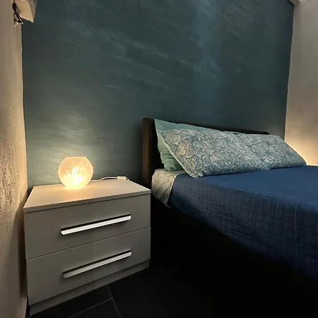 Гостевой дом Domus Cestai